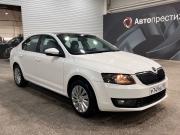 Skoda Octavia III (A7) Пермь  - изображение 7