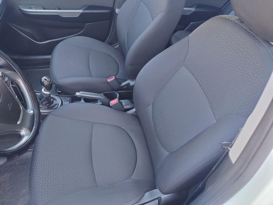 Kia Rio III Рестайлинг Новокузнецк  - изображение 12