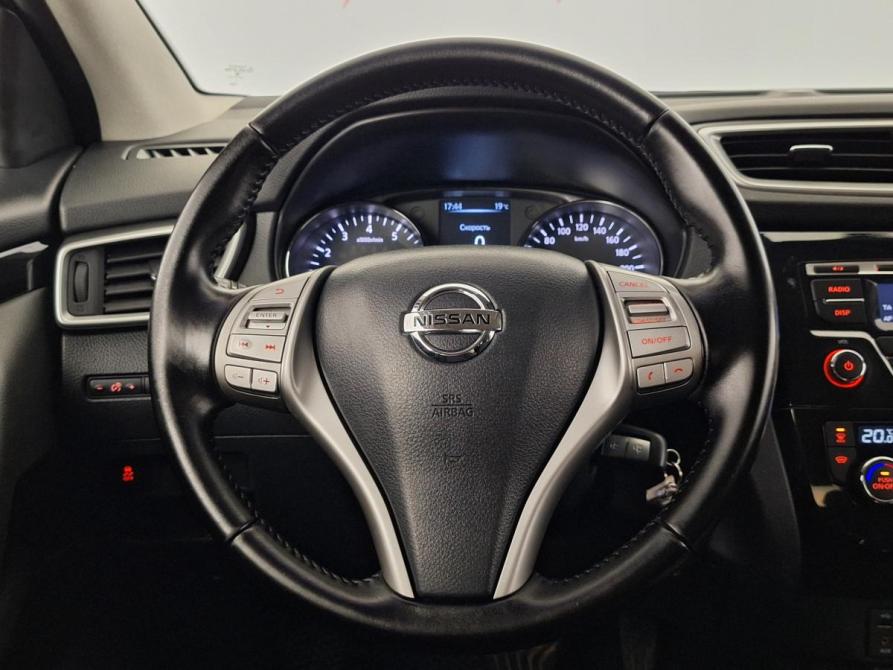Nissan Qashqai II Псков  - изображение 11