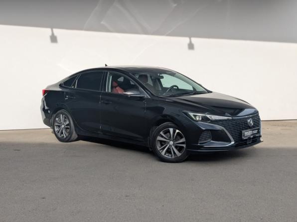 Changan Eado Plus с пробегом 2023 года, цена 1 440 000 рублей, 60701 км, седан, Автокод Объявления