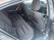 Mazda 6 III (GJ) Томск  - изображение 35