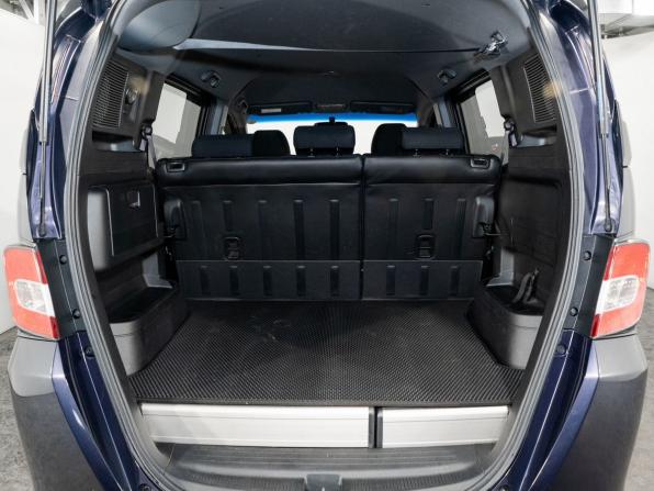 Honda Freed I Рестайлинг 2 с пробегом 2015 года, цена 1 300 000 рублей, 64951 км, компактвэн, Автокод Объявления