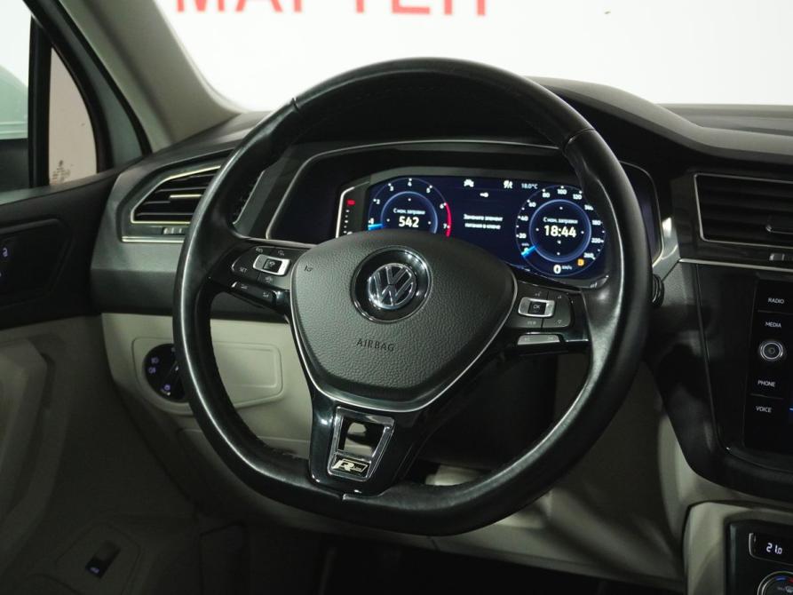 Volkswagen Tiguan II Вологда  - изображение 16