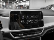 Volkswagen T-Roc I (China Market) Рестайлинг Москва  - изображение 42