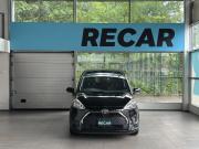 Toyota Sienta II Рестайлинг Санкт-Петербург  - изображение 42