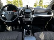 SsangYong Actyon II Рестайлинг Ярославль  - изображение 65