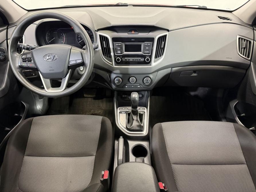 Hyundai Creta I Рестайлинг Ярославль  - изображение 9