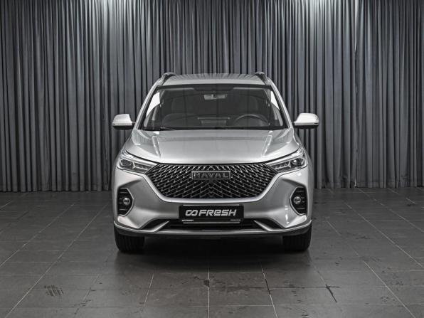 Haval M6 II с пробегом 2025 года, цена 1 987 850 рублей, 6609 км, внедорожник, Автокод Объявления
