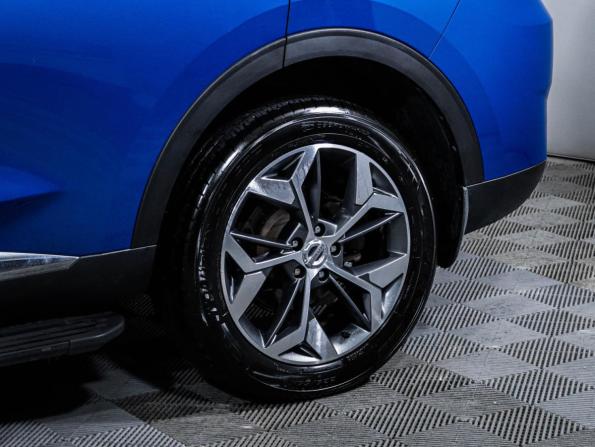 Haval F7 I с пробегом 2021 года, цена 1 898 000 рублей, 79641 км, внедорожник, Автокод Объявления