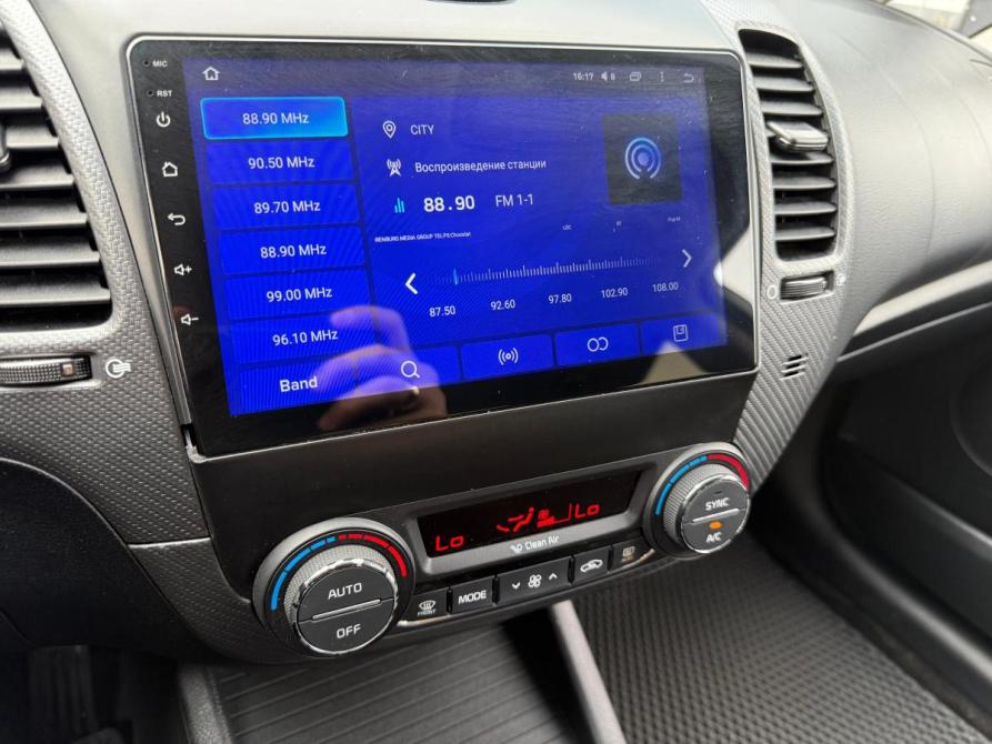 Kia Cerato III Рестайлинг (Classic) Оренбург  - изображение 18