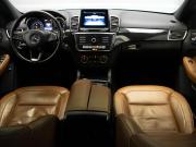 Mercedes-Benz GLE I (W166) Москва  - изображение 44