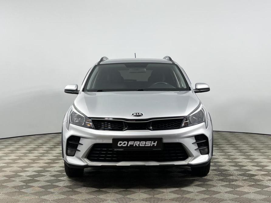 Kia Rio IV Рестайлинг Казань  - изображение 3