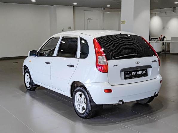 Lada (ВАЗ) Kalina I с пробегом 2011 года, цена 280 000 рублей, 91805 км, хэтчбек, Автокод Объявления
