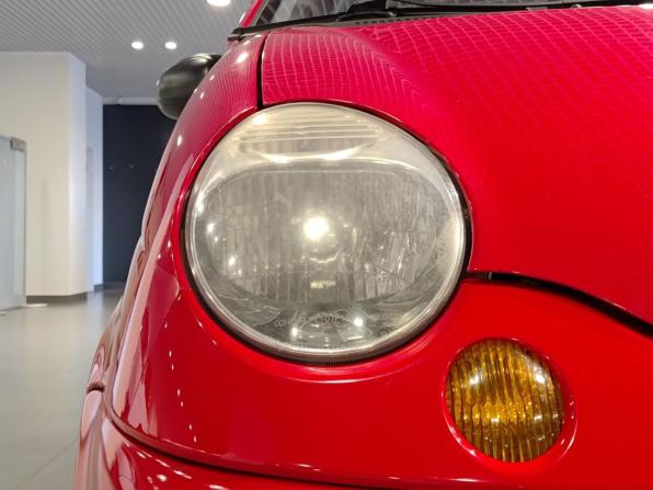 Daewoo Matiz I Рестайлинг с пробегом 2012 года, цена 207 000 рублей, 50358 км, хэтчбек, Автокод Объявления