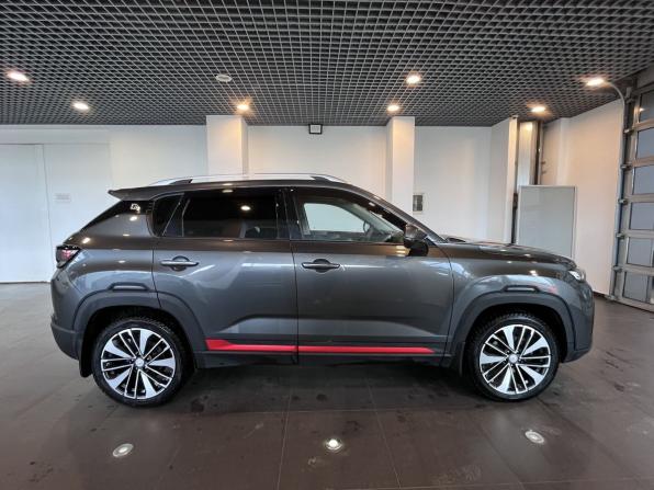 Changan CS35 Plus I Рестайлинг с пробегом 2023 года, цена 1 710 000 рублей, 73241 км, внедорожник, Автокод Объявления