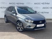 Lada (ВАЗ) Vesta I Набережные Челны  - изображение 32