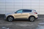 Kia Sportage IV Рестайлинг Ярославль  - изображение 18
