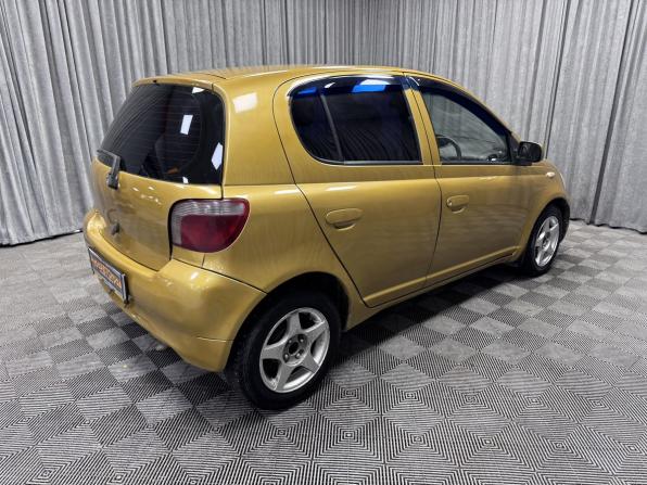 Toyota Vitz I (P10) с пробегом 1999 года, цена 340 000 рублей, 170909 км, хэтчбек, Автокод Объявления