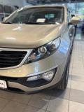 Kia Sportage III Челябинск  - изображение 33