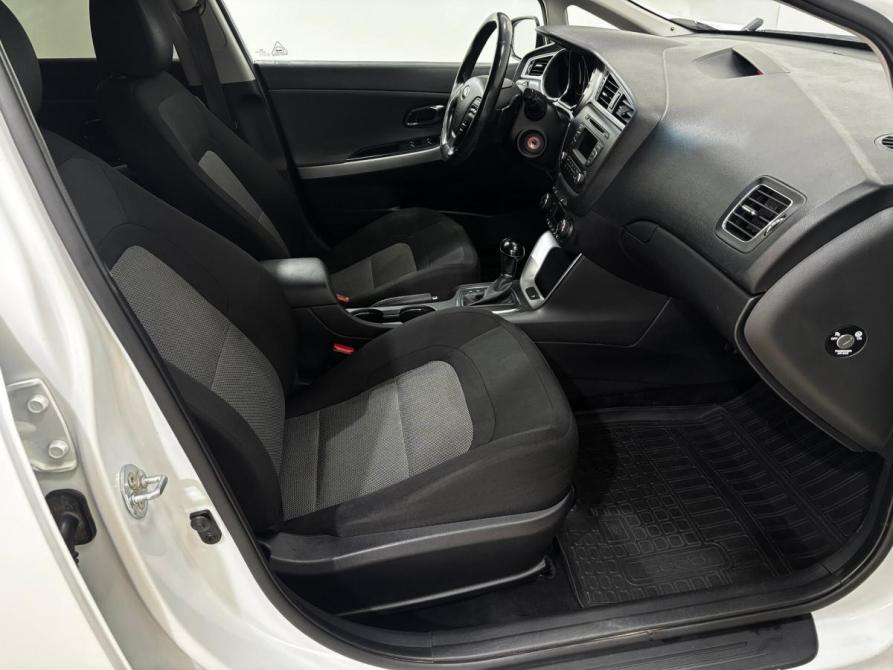 Kia Ceed II Рестайлинг Альметьевск  - изображение 12