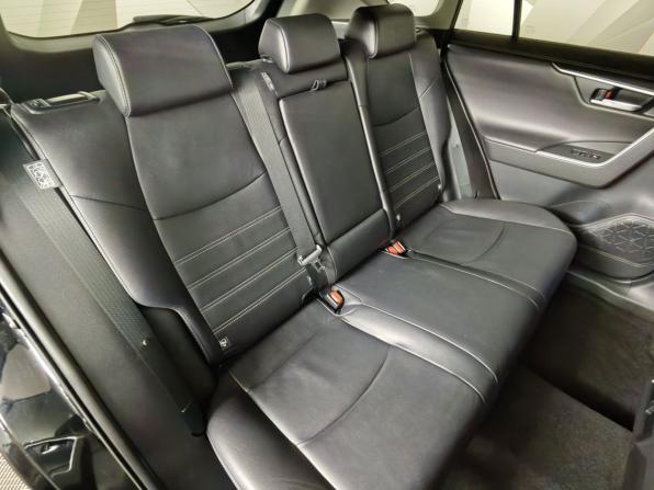 Toyota RAV4 V (XA50) с пробегом 2021 года, цена 3 095 000 рублей, 134696 км, внедорожник, Автокод Объявления