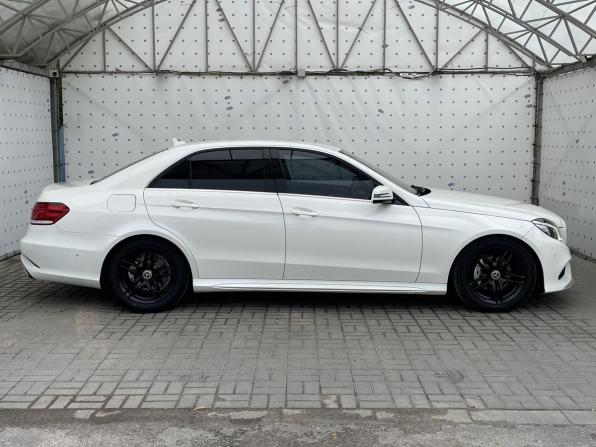 Mercedes-Benz E-Класс IV (W212 S212 C207) Рестайлинг с пробегом 2013 года, цена 1 750 000 рублей, 251119 км, седан, Автокод Объявления