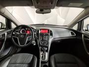 Opel Astra J Рестайлинг Москва  - изображение 30
