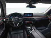 BMW 5 серии VII (G30/G31/G38) Москва  - изображение 29