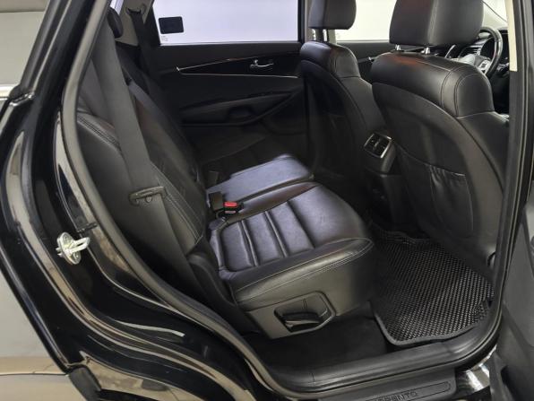 Kia Sorento III Prime Рестайлинг с пробегом 2018 года, цена 2 770 000 рублей, 129591 км, внедорожник, Автокод Объявления