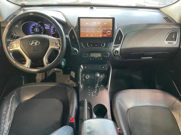 Hyundai ix35 I с пробегом 2010 года, цена 994 700 рублей, 267313 км, внедорожник, Автокод Объявления