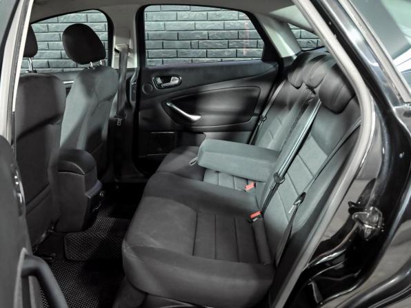 Ford Mondeo IV с пробегом 2010 года, цена 895 000 рублей, 199000 км, седан, Автокод Объявления