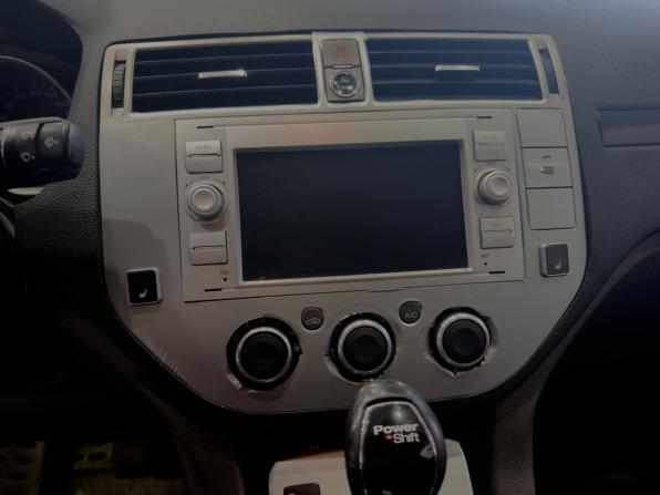 Ford Kuga I с пробегом 2011 года, цена 939 900 рублей, 203100 км, внедорожник, Автокод Объявления