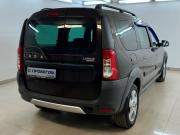 Lada (ВАЗ) Largus I Москва  - изображение 18