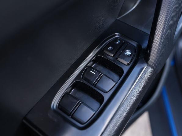 Hyundai Creta I с пробегом 2018 года, цена 1 759 000 рублей, 73276 км, внедорожник, Автокод Объявления
