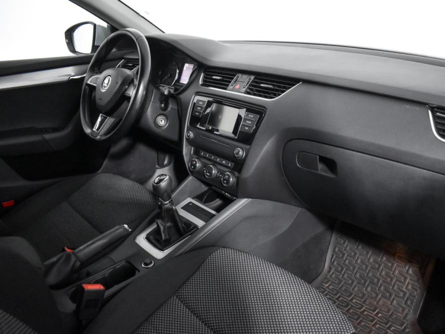 Skoda Octavia III (A7) Санкт-Петербург  - изображение 13