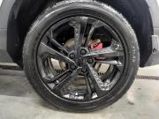 Geely Coolray I Рестайлинг Казань  - изображение 48