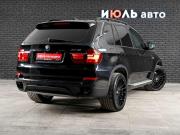BMW X5 II (E70) Рестайлинг Екатеринбург  - изображение 22