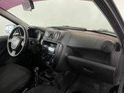 Lada (ВАЗ) Granta I Воронеж  - изображение 25