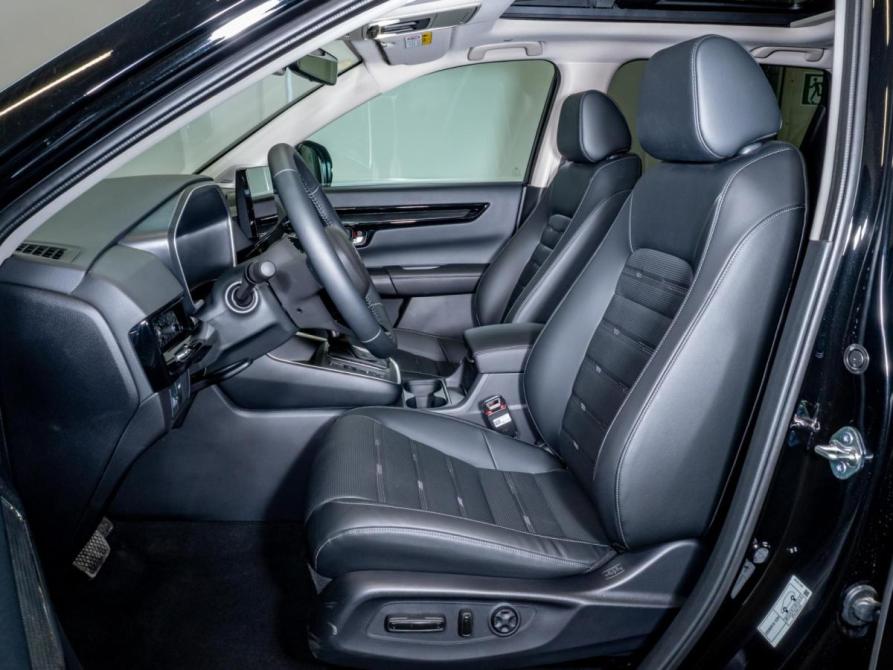 Honda CR-V VI Рязань  - изображение 10
