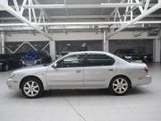 Nissan Maxima V (A33) Челябинск  - изображение 24