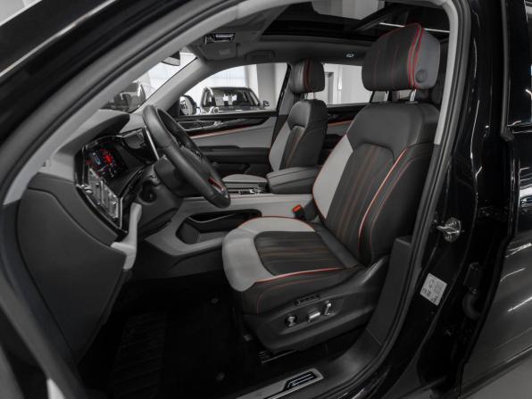 Volkswagen Teramont I Рестайлинг (China Market) с пробегом 2022 года, цена 3 990 000 рублей, 30747 км, внедорожник, Автокод Объявления