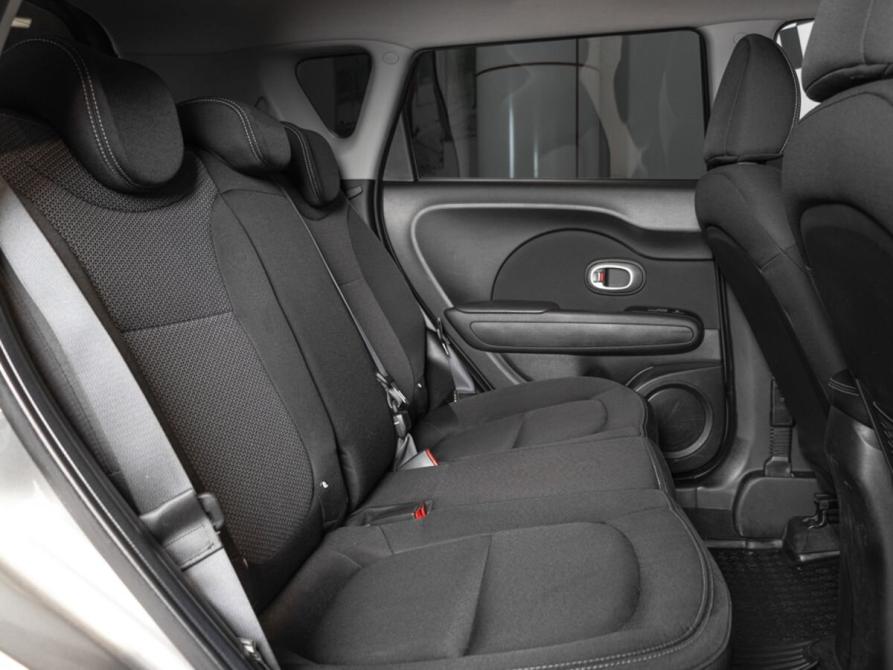 Kia Soul II Рестайлинг Казань  - изображение 8