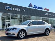 Skoda Octavia III (A7) Рестайлинг Набережные Челны  - изображение 33