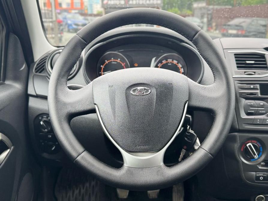 Lada (ВАЗ) Granta I Рестайлинг Ижевск  - изображение 15