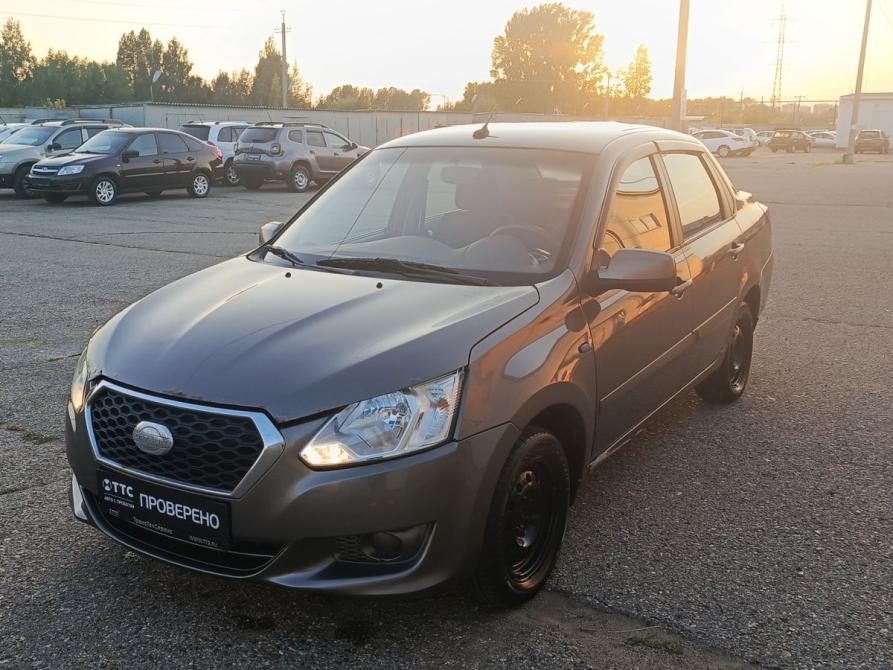 Datsun on-DO I Набережные Челны  - изображение 1