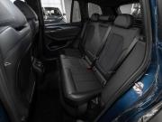BMW X3 III (G01) Москва  - изображение 48