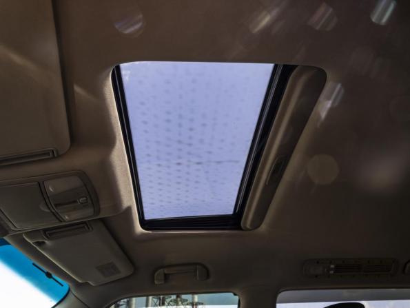 Infiniti QX56 II с пробегом 2012 года, цена 2 045 000 рублей, 192929 км, внедорожник, Автокод Объявления