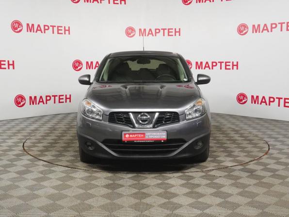 Nissan Qashqai I Рестайлинг с пробегом 2013 года, цена 876 000 рублей, 253362 км, внедорожник, Автокод Объявления