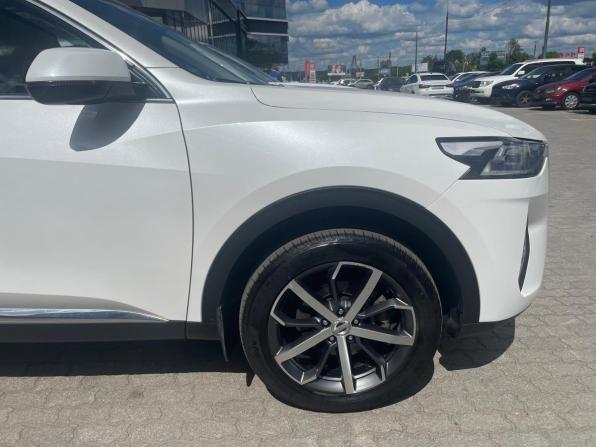 Haval F7x I с пробегом 2020 года, цена 2 055 000 рублей, 69107 км, внедорожник, Автокод Объявления