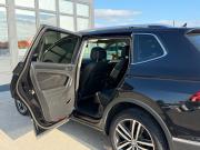 Volkswagen Tiguan II Рестайлинг Волгоград  - изображение 67